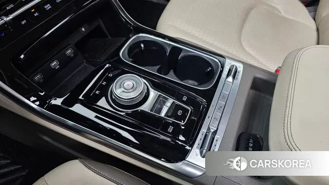 Kia Carnival 4th generation id 3174728 из Кореи 19