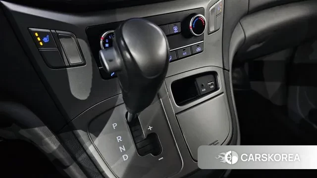 Hyundai The New Grand Starex id 3264901 из Кореи 19