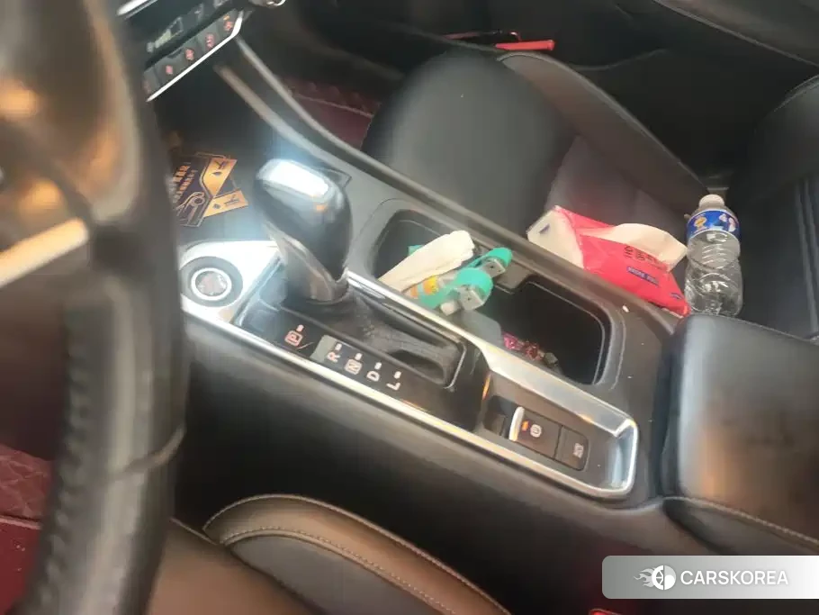 Nissan Sylphy id 4576347 из Китая 15