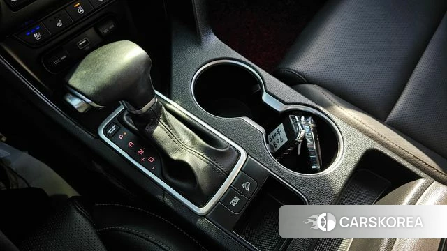 Kia Sportage The Bold id 3916906 из Кореи 19