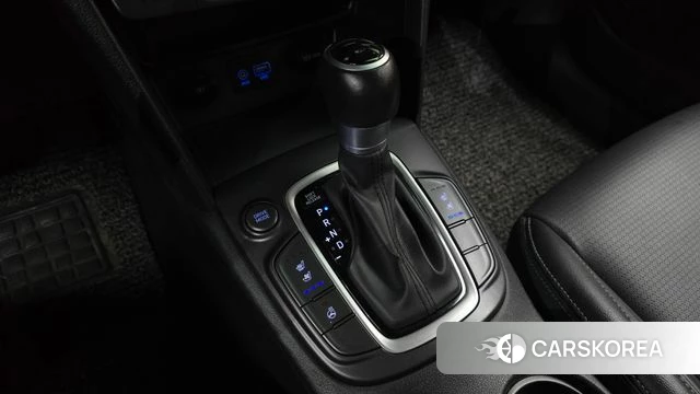 Hyundai Kona id 4937233 из Кореи 29
