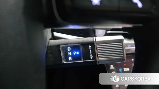 Hyundai Grandeur (GN7) id 4201487 из Кореи 32