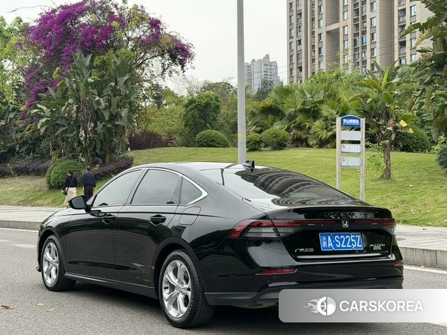 Honda Accord id 4273480 из Китая 15