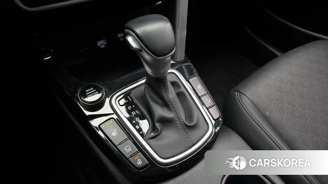 Kia Seltos id 4309125 из Кореи 19