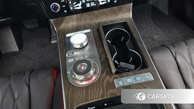 Genesis G80 (RG3) id 3278160 из Кореи 19