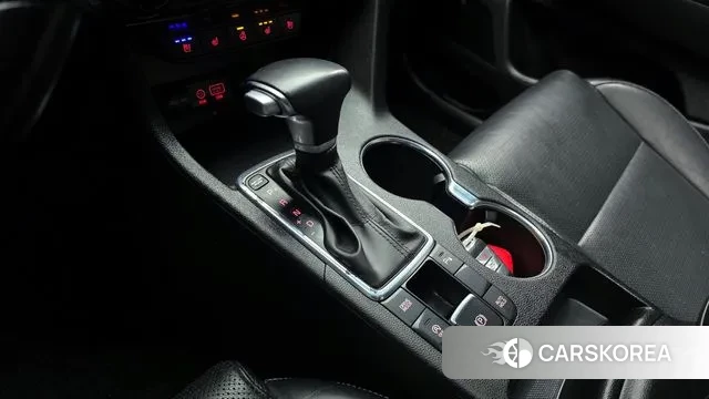 Kia Sportage 4th Generation id 3520641 из Кореи 19