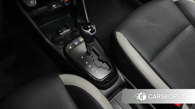 Kia Morning Urban (JA) id 4203066 из Кореи 29