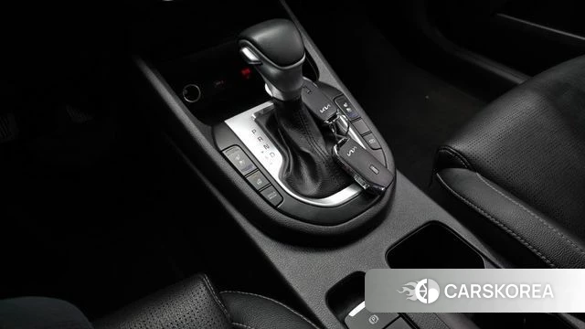 Kia The New K3 2nd generation id 4250025 из Кореи 29