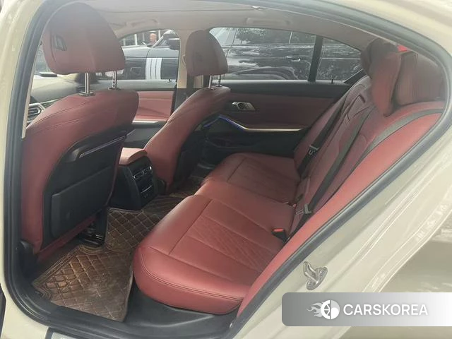 BMW 3 series id 4299577 из Китая 11
