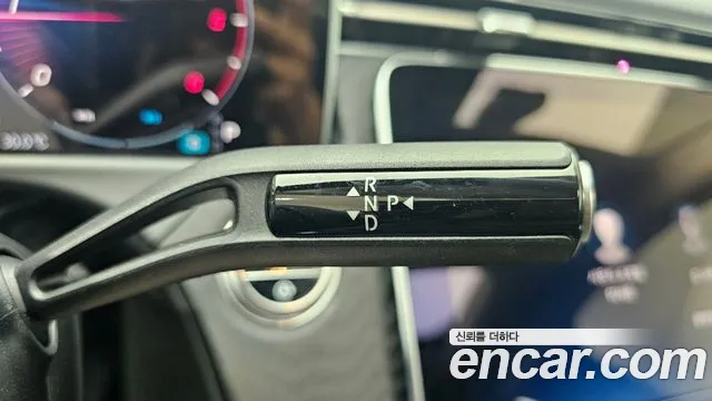 Mercedes-Benz E-Class W214 id 2836963 из Кореи 19