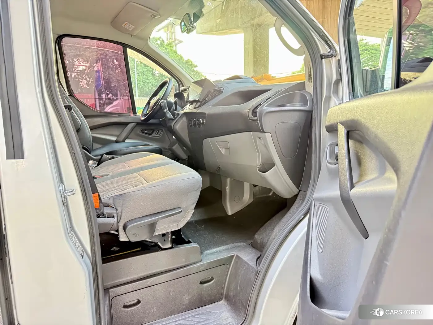 Ford Transit id 4680815 из Китая 23