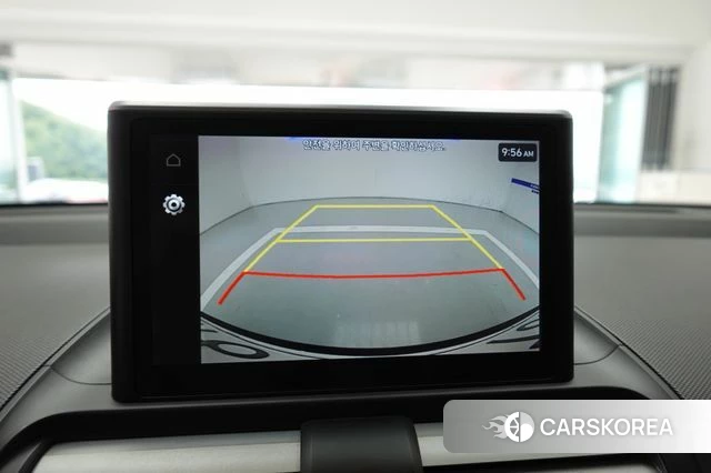 Hyundai Casper id 4489328 из Кореи 19