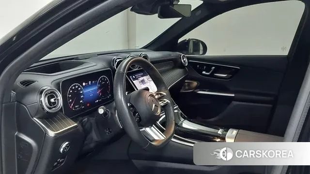 Mercedes-Benz GLC-Class X253 id 3053005 из Кореи 16