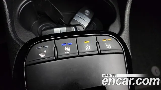 Kia Morning Urban (JA) id 2700552 из Кореи 19