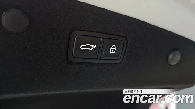 Kia K8 Hybrid id 2661071 из Кореи 19