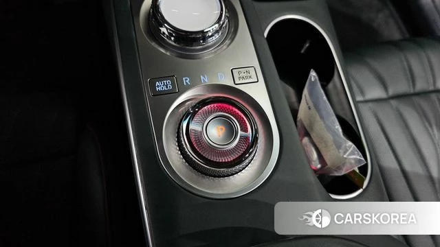 Genesis GV70 id 3843373 из Кореи 19