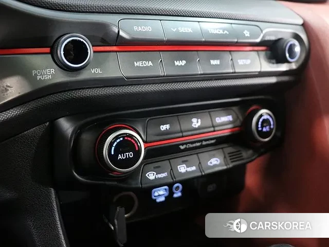 Hyundai Veloster (JS) id 3455095 из Кореи 19