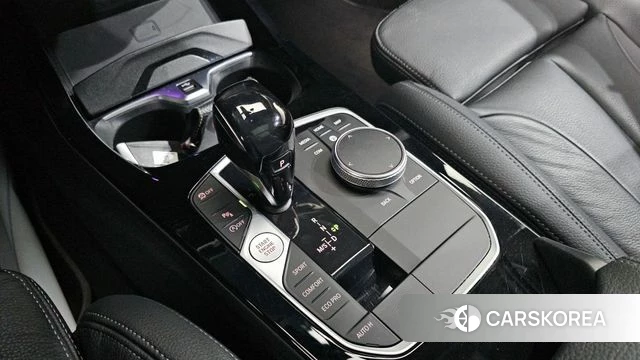 BMW 1 Series (F40) id 4195816 из Кореи 19