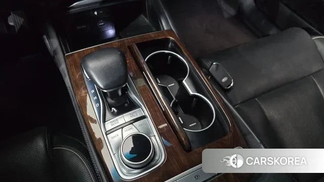 Kia More K9 id 3567966 из Кореи 19