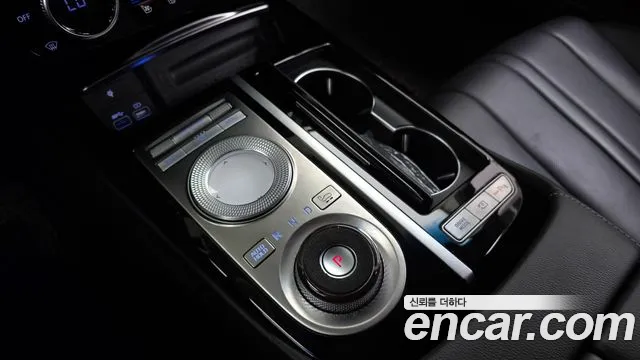 Genesis G80 (RG3) id 2789913 из Кореи 19