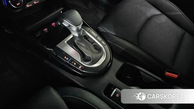 Kia The New K3 2nd generation id 3883071 из Кореи 19