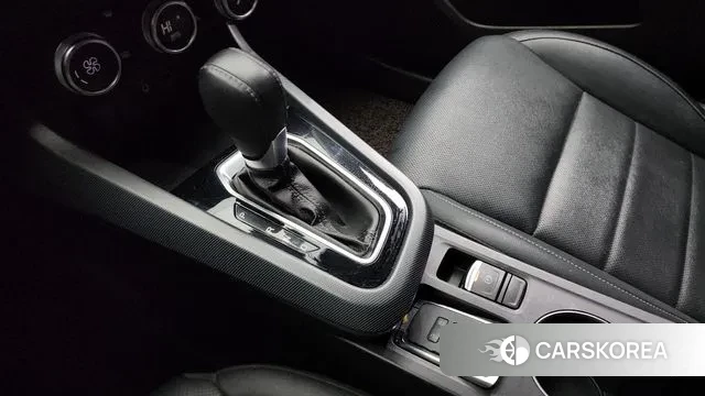 Renault Korea (Samsung) XM3 id 3592895 из Кореи 19