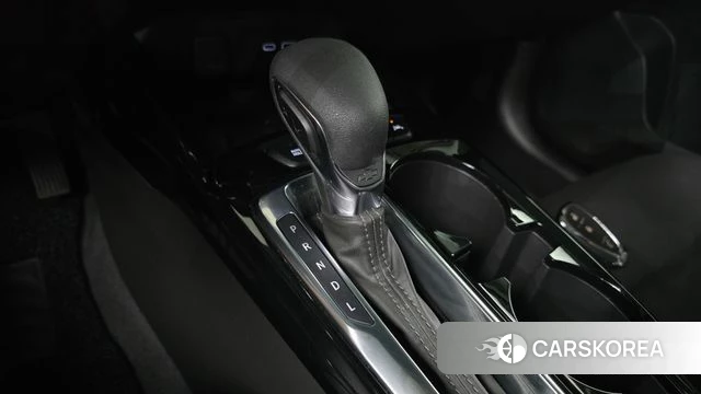 Chevrolet (GM Daewoo) Trax Crossover id 4540627 из Кореи 29