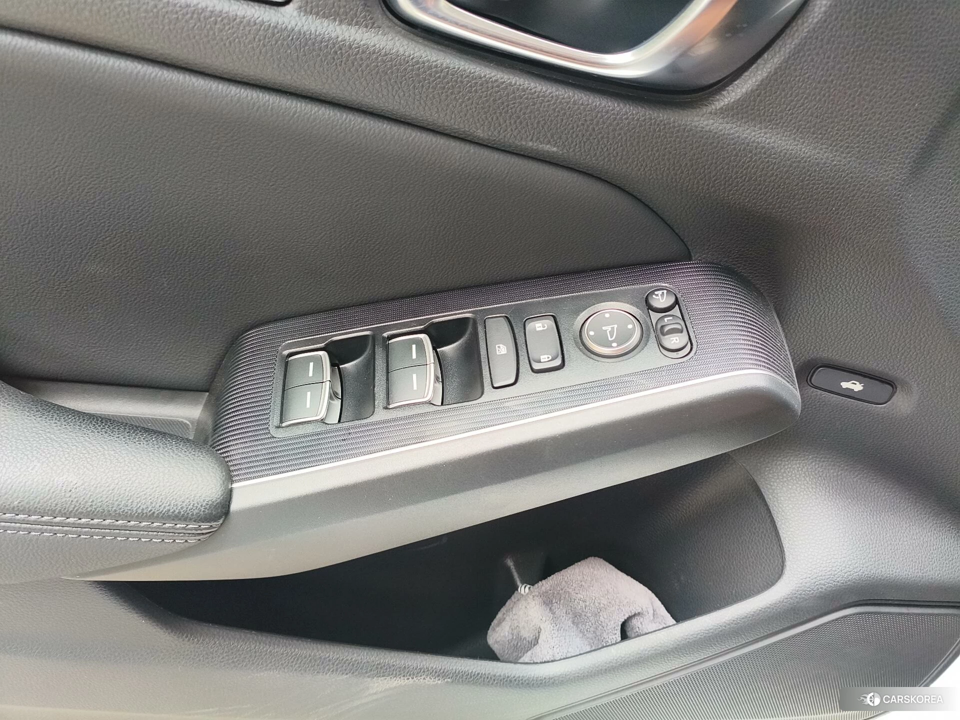 Honda Integra id 4510499 из Китая 20