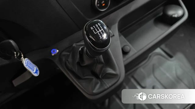 Renault Korea (Samsung) Master id 4864827 из Кореи 19