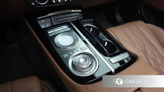 Genesis G80 (RG3) id 4720883 из Кореи 32