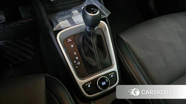 Hyundai Venue id 3965563 из Кореи 19