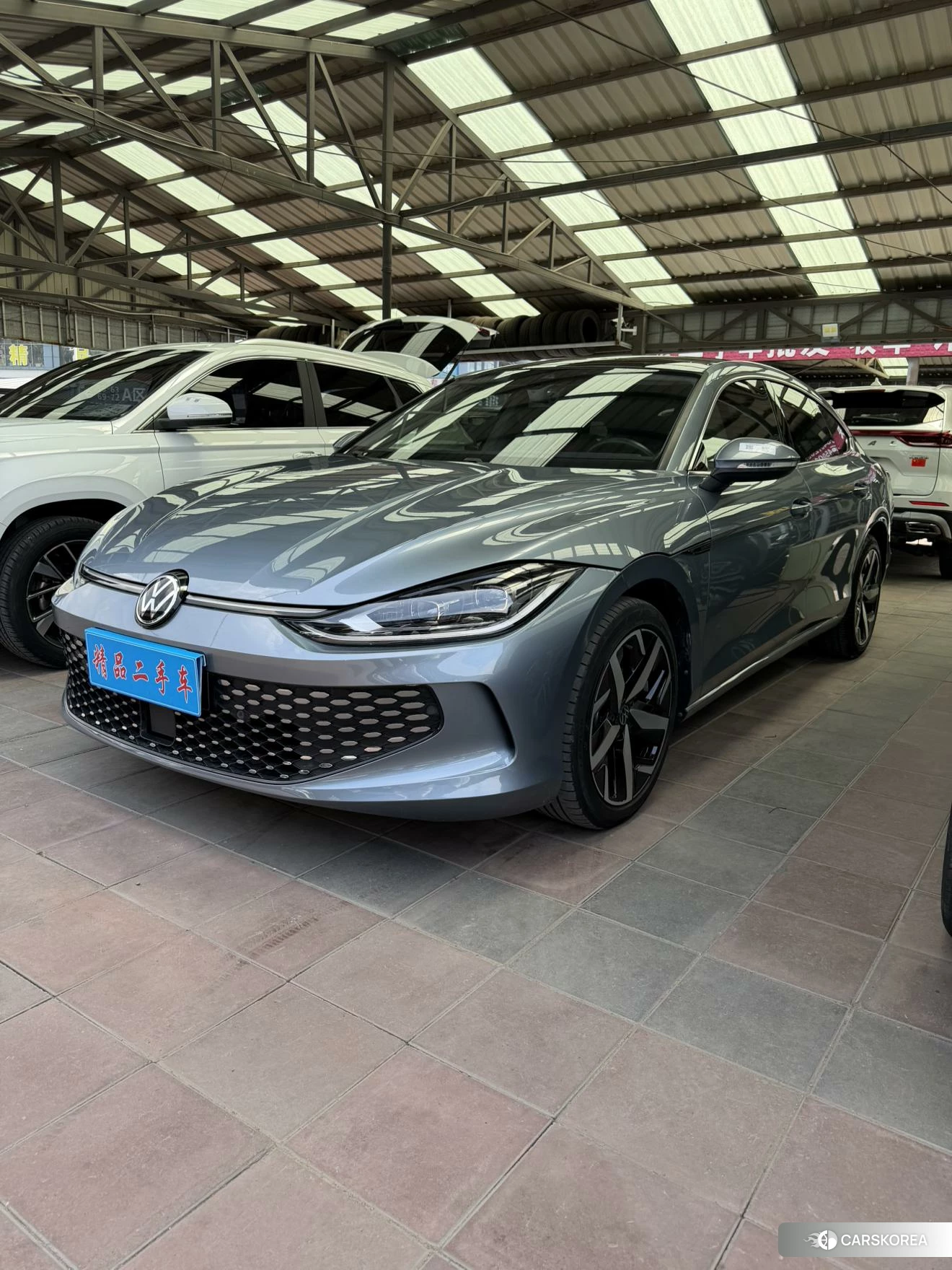 Volkswagen Lamando id 4454024 из Китая 17