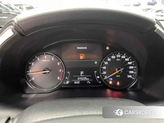 Honda Crown Road id 4291355 из Китая 20