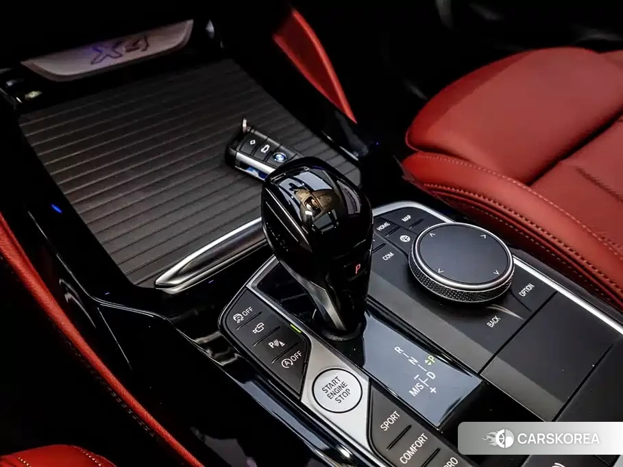 BMW X4 id 4547575 из Китая 32