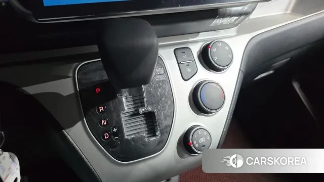 Kia The New Ray id 2494054 из Кореи 19