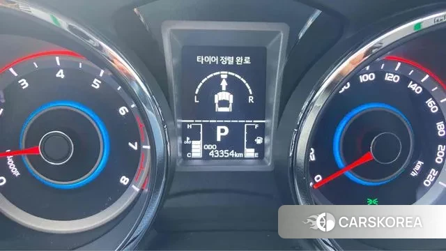 Ssangyong Tivoli Armor id 3464861 из Кореи 12