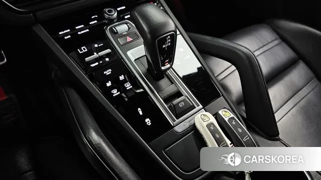 Porsche Cayenne (PO536) id 3297346 из Кореи 19