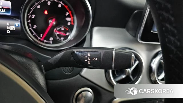 Mercedes-Benz GLA-Class X156 id 4895388 из Кореи 29