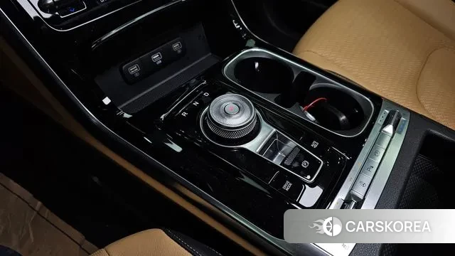 Kia Carnival 4th generation id 3681151 из Кореи 19