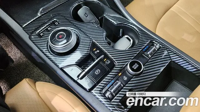 Kia K5 3rd generation id 2471737 из Кореи 19