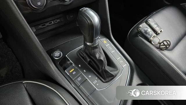 Volkswagen Tiguan second Generation id 4776349 из Кореи 34