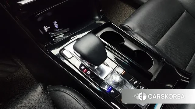 Kia K7 Premier id 3017693 из Кореи 19