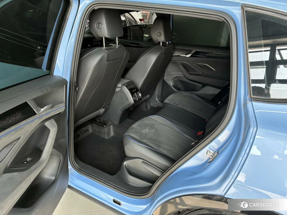Volkswagen Tiguan L id 4452932 из Китая 14