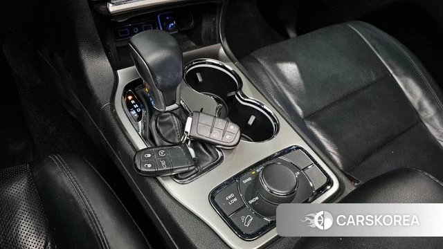 Jeep Grand Cherokee id 4020451 из Кореи 19