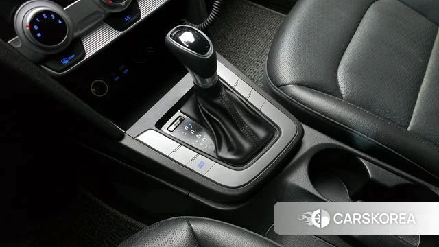 Hyundai The New Avante AD id 3853732 из Кореи 19