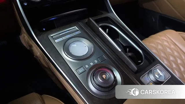 Genesis GV80 id 3508969 из Кореи 19