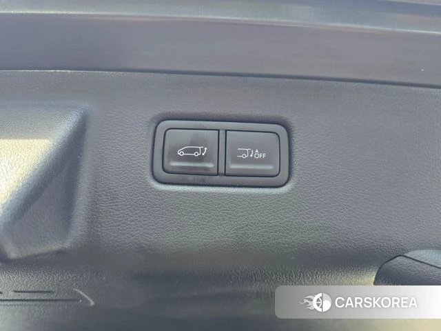Hyundai Staria id 4511102 из Кореи 18