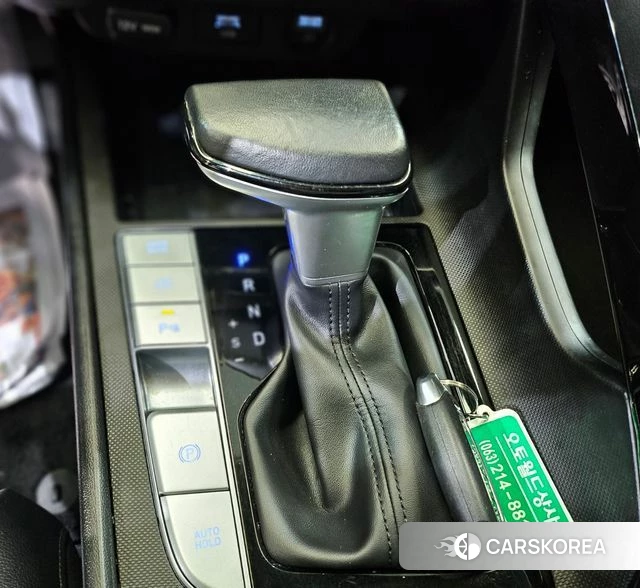 Hyundai Avante (CN7) id 3787233 из Кореи 19