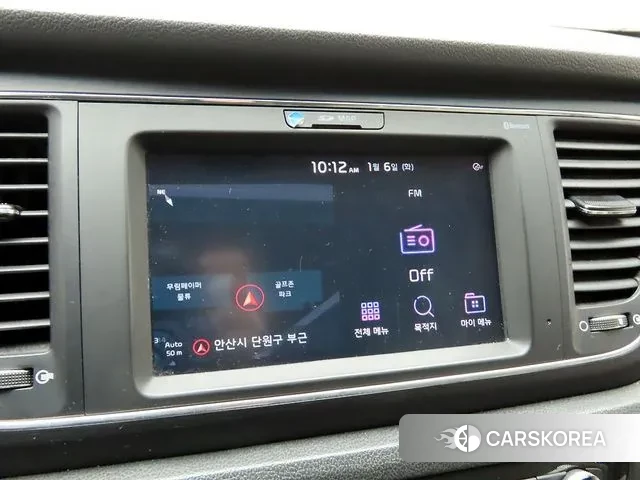 Kia The New Carnival id 3557359 из Кореи 19