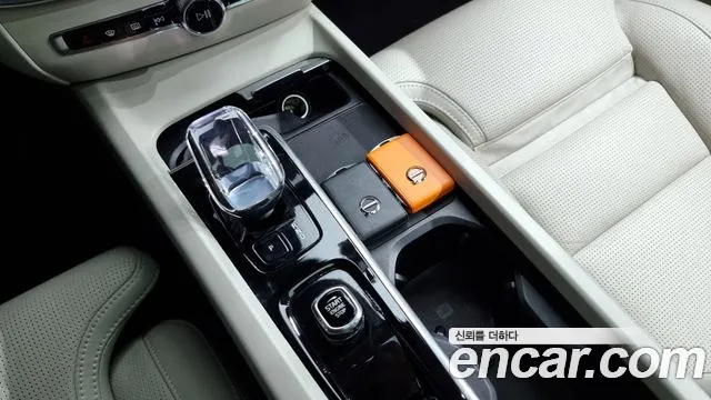 Volvo V60 Cross-Country 2nd Generation id 2736267 из Кореи 19